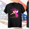 Love Language But I'm Non-Verbal Tee Shirt