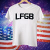 Pittsburgh LFGB Tee Shirt