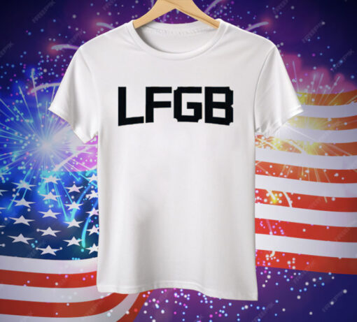 Pittsburgh LFGB Tee Shirt