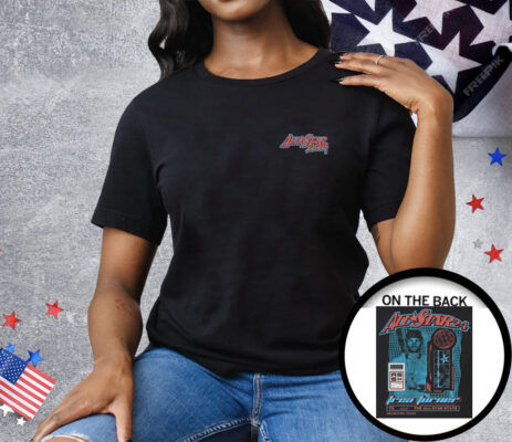 Trea Turner All-Star Game 2024 Tee Shirt