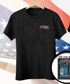 Trea Turner All-Star Game 2024 Tee Shirt