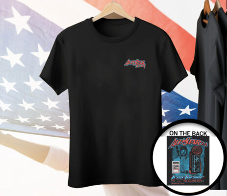 Trea Turner All-Star Game 2024 Tee Shirt