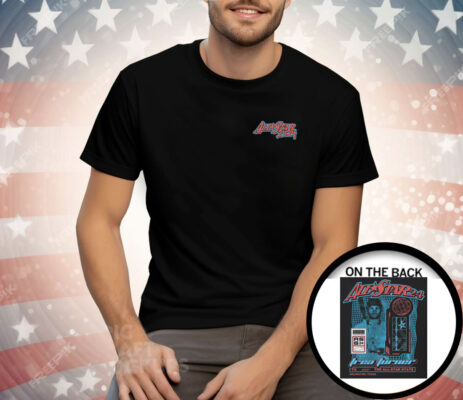 Trea Turner All-Star Game 2024 Tee Shirt