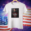 Atlanta Falcons Ring Of Honor Matt Ryan 2024 Tee Shirt