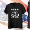 BDSM Big Dirty Secret Magic Tee Shirt
