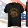 Bryan Keith Bad Apple Tee Shirt
