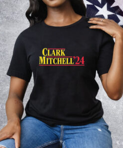 Clark 24 Tee Shirt