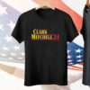 Clark 24 Tee Shirt