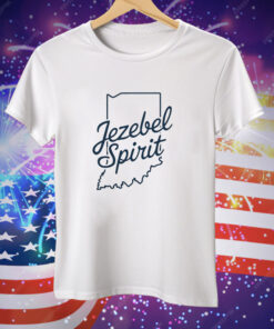 Corinne straight jezebel spirit Tee Shirt
