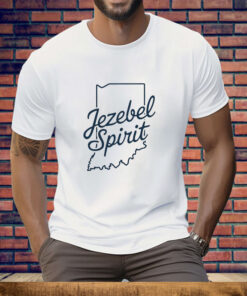 Corinne straight jezebel spirit Tee Shirt
