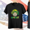 Expose Yourself To Nature Tee Shirt