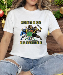 Fantasy Football Tee Shirt