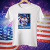 Francisco Lindor New York Mets The Mets Have Clinched A Postseason 2024 Tee Shirt