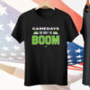 Gamedays Boom Tee Shirt