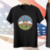 Harris Walz Hope Joy Tee Shirt