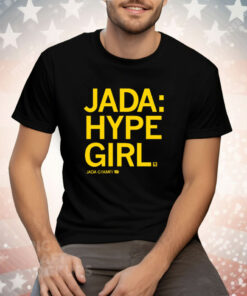 Hype Girl Tee Shirt