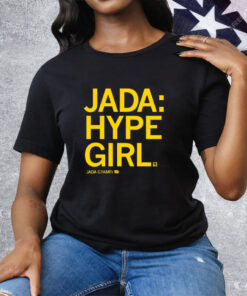 Hype Girl Tee Shirt