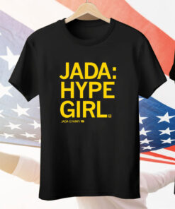 Hype Girl Tee Shirt