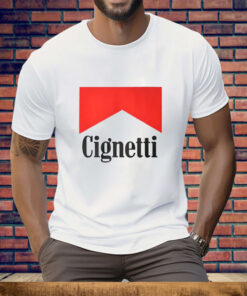 Joe Buck Cignetti Tee Shirt