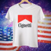 Joe Buck Cignetti Tee Shirt