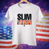 Joe Burrow Slim Shiesty 9 Tee Shirt