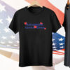 Ketamine Saves Lives Tee Shirt