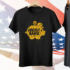 Kyle Higashioka Higgy Bank Tee Shirt