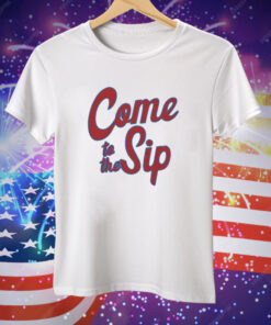 Lane Kiffin Ole Miss Rebel come to the sip Tee Shirt