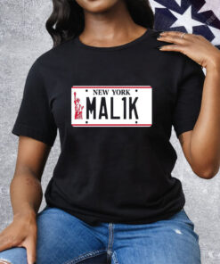 New York NY1 Tee Shirt
