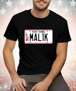 New York NY1 Tee Shirt