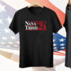 Nana Trish 2024 Tee Shirt