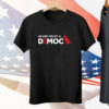 Never Trust A Democrat Shirt