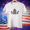 Pesto The Penguin Tee Shirt