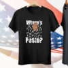 Pesto The Penguin Where’s Pesto Tee Shirt