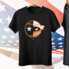 Pitching Ninja T-Shirt