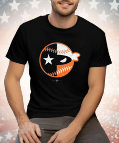 Pitching Ninja T-Shirt