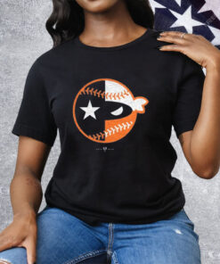 Pitching Ninja T-Shirt