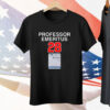 Professor Emeritus 28 Tee Shirt