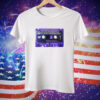 Purple Tape 1995 Tee Shirt