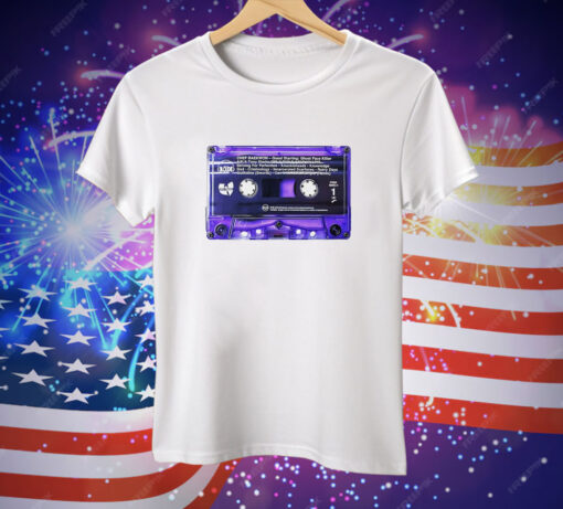 Purple Tape 1995 Tee Shirt