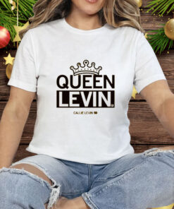 Queen Levin Tee Shirt