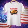 Rotisserie chicken Tee Shirt