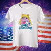 Sailor Moo Deng Tee Shirt