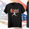 Tarik Skubal Ace Pose Tee Shirt