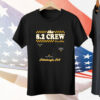 The 8 2 Crew Tee Shirt