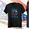 The Beast Mortos Inferno Tee Shirt
