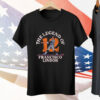 The Legend of Francisco Lindor Tee Shirt