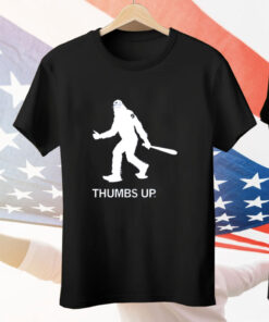 Thumbs Up Tee Shirt