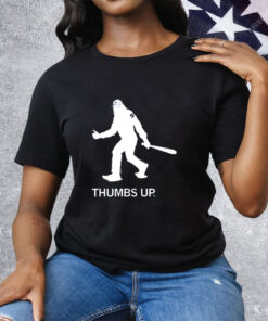 Thumbs Up Tee Shirt