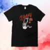 Auburn Basketball Dylan Cardwell Mr. Auburn Shirt